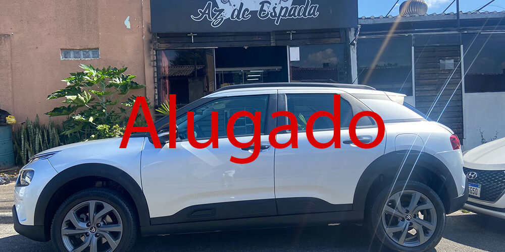 Citroën C4 Cactus 1.6 Feel Aut. (Flex) 2022